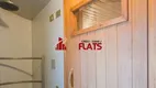 Foto 14 de Flat com 1 Quarto à venda, 48m² em Brooklin, São Paulo