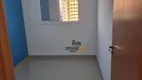 Foto 10 de Apartamento com 2 Quartos à venda, 55m² em Aparecida, Santos