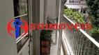 Foto 6 de Apartamento com 3 Quartos à venda, 100m² em Gávea, Rio de Janeiro