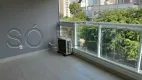 Foto 7 de Flat com 1 Quarto para alugar, 39m² em Vila Mariana, São Paulo