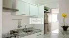 Foto 2 de Apartamento com 2 Quartos à venda, 60m² em Campestre, Santo André