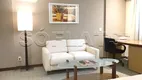 Foto 6 de Flat com 1 Quarto para alugar, 27m² em Moema, São Paulo