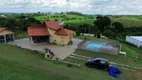 Foto 3 de Casa de Condomínio com 4 Quartos à venda, 5000m² em Estância da Colina, Salto