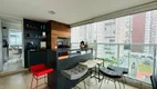 Foto 4 de Apartamento com 4 Quartos à venda, 185m² em Campo Belo, São Paulo