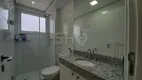 Foto 25 de Apartamento com 3 Quartos à venda, 112m² em Jardim Las Palmas, Guarujá