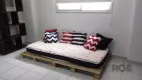 Foto 4 de Apartamento com 1 Quarto à venda, 45m² em Centro Histórico, Porto Alegre