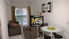 Foto 6 de Apartamento com 2 Quartos à venda, 72m² em Cidade Ocian, Praia Grande