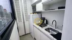 Foto 7 de Apartamento com 1 Quarto para alugar, 30m² em Água Verde, Curitiba