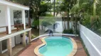 Foto 2 de Casa com 4 Quartos para venda ou aluguel, 450m² em Alto Da Boa Vista, São Paulo