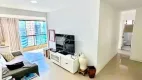 Foto 5 de Apartamento com 3 Quartos à venda, 82m² em Jardim Apipema, Salvador