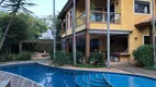 Foto 2 de Casa de Condomínio com 4 Quartos à venda, 458m² em Alphaville Dom Pedro, Campinas