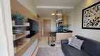 Foto 5 de Apartamento com 1 Quarto para alugar, 34m² em Jardim Camburi, Vitória