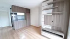 Foto 4 de Apartamento com 3 Quartos para alugar, 65m² em Campo Comprido, Curitiba