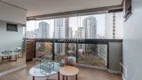 Foto 2 de Apartamento com 3 Quartos à venda, 123m² em Vila Regente Feijó, São Paulo