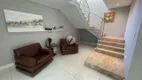 Foto 15 de Casa de Condomínio com 4 Quartos à venda, 364m² em Veredas das Gerais, Nova Lima