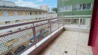 Foto 3 de Apartamento com 2 Quartos à venda, 84m² em Cidade Ocian, Praia Grande