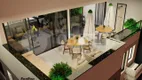 Foto 5 de Apartamento com 2 Quartos à venda, 61m² em Laranjeiras, Uberlândia