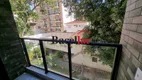 Foto 2 de Cobertura com 4 Quartos à venda, 166m² em Tijuca, Rio de Janeiro