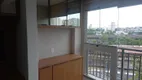 Foto 14 de Apartamento com 1 Quarto para alugar, 25m² em Vila Andrade, São Paulo