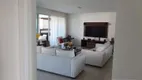 Foto 5 de Apartamento com 4 Quartos à venda, 200m² em Patamares, Salvador