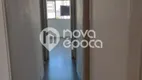 Foto 6 de Apartamento com 2 Quartos à venda, 70m² em Tijuca, Rio de Janeiro