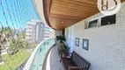 Foto 11 de Apartamento com 3 Quartos à venda, 118m² em Riviera de São Lourenço, Bertioga