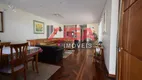 Foto 4 de Casa de Condomínio com 3 Quartos à venda, 170m² em Jardim Campo Grande, São Paulo