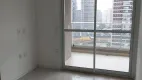 Foto 3 de Apartamento com 2 Quartos à venda, 70m² em Brooklin, São Paulo