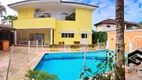 Foto 36 de Casa com 5 Quartos à venda, 398m² em Balneário Praia do Pernambuco, Guarujá