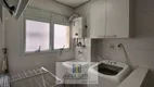 Foto 44 de Apartamento com 3 Quartos à venda, 126m² em Jardim Astúrias, Guarujá