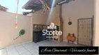 Foto 14 de Casa com 3 Quartos à venda, 156m² em Granada, Uberlândia