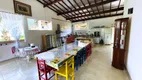 Foto 7 de Casa de Condomínio com 5 Quartos à venda, 10300m² em Condomínio Nossa Fazenda, Esmeraldas