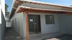 Foto 2 de Casa com 3 Quartos à venda, 120m² em Novo Rio das Ostras, Rio das Ostras