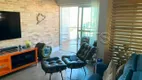 Foto 3 de Flat com 1 Quarto para alugar, 116m² em Moema, São Paulo