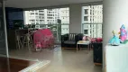 Foto 8 de Apartamento com 3 Quartos à venda, 185m² em Campo Belo, São Paulo