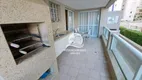 Foto 5 de Apartamento com 4 Quartos à venda, 147m² em Jardim Astúrias, Guarujá