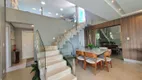 Foto 13 de Casa de Condomínio com 4 Quartos à venda, 450m² em Buritis, Belo Horizonte