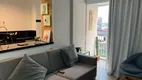 Foto 32 de Apartamento com 1 Quarto à venda, 41m² em Umuarama, Osasco