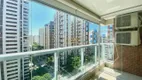 Foto 3 de Apartamento com 1 Quarto à venda, 48m² em Moema, São Paulo