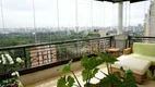 Foto 4 de Cobertura com 4 Quartos para venda ou aluguel, 700m² em Vila Nova Conceição, São Paulo