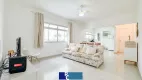 Foto 5 de Apartamento com 2 Quartos à venda, 90m² em Jardim Astúrias, Guarujá