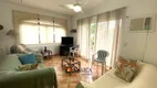 Foto 4 de Apartamento com 3 Quartos à venda, 86m² em Enseada, Guarujá