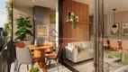 Foto 17 de Apartamento com 2 Quartos à venda, 60m² em Água Verde, Curitiba