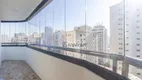 Foto 6 de Cobertura com 3 Quartos à venda, 250m² em Indianópolis, São Paulo