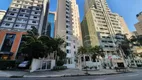 Foto 13 de Apartamento com 1 Quarto para alugar, 33m² em Cerqueira César, São Paulo