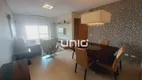 Foto 3 de Apartamento com 3 Quartos à venda, 112m² em Centro, Piracicaba