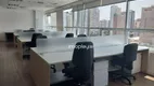 Foto 3 de Sala Comercial para alugar, 122m² em Jardim das Acacias, São Paulo