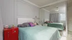 Foto 14 de Apartamento com 3 Quartos à venda, 208m² em Moema, São Paulo