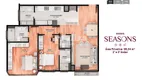 Foto 25 de Apartamento com 2 Quartos à venda, 92m² em Centro, Gramado