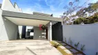 Foto 3 de Casa com 3 Quartos à venda, 190m² em Villa Paradiso, Lagoa Santa